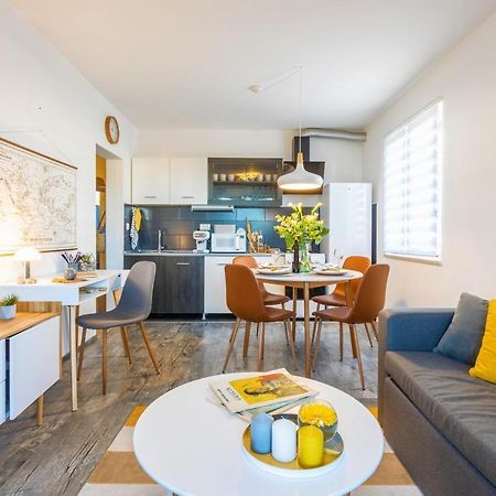 סופטאר Apartman Olive מראה חיצוני תמונה