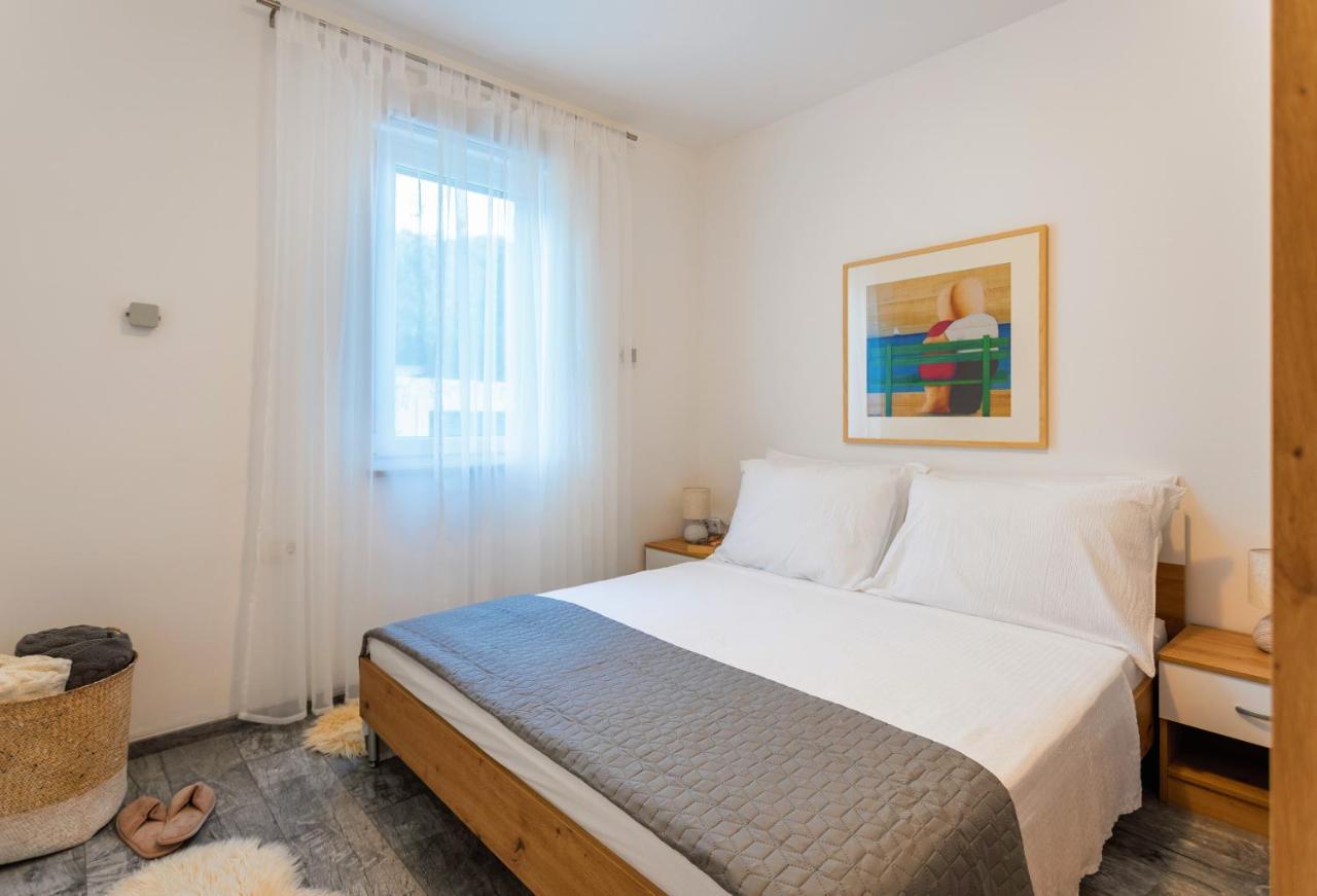 סופטאר Apartman Olive מראה חיצוני תמונה