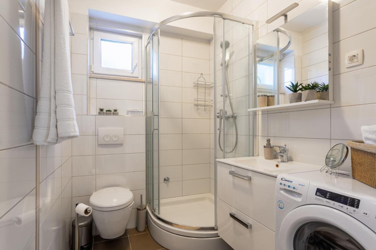 סופטאר Apartman Olive מראה חיצוני תמונה