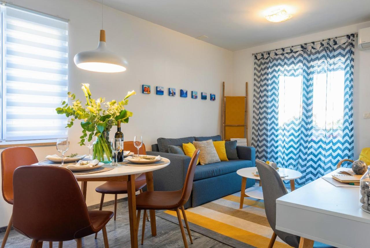 סופטאר Apartman Olive מראה חיצוני תמונה