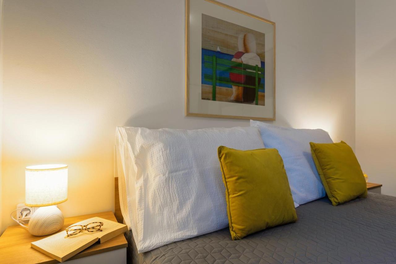 סופטאר Apartman Olive מראה חיצוני תמונה