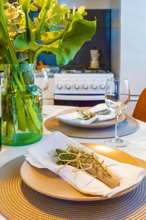 סופטאר Apartman Olive מראה חיצוני תמונה
