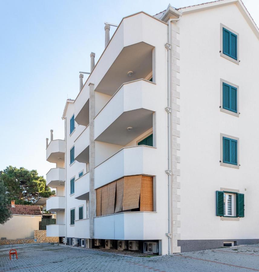 סופטאר Apartman Olive מראה חיצוני תמונה