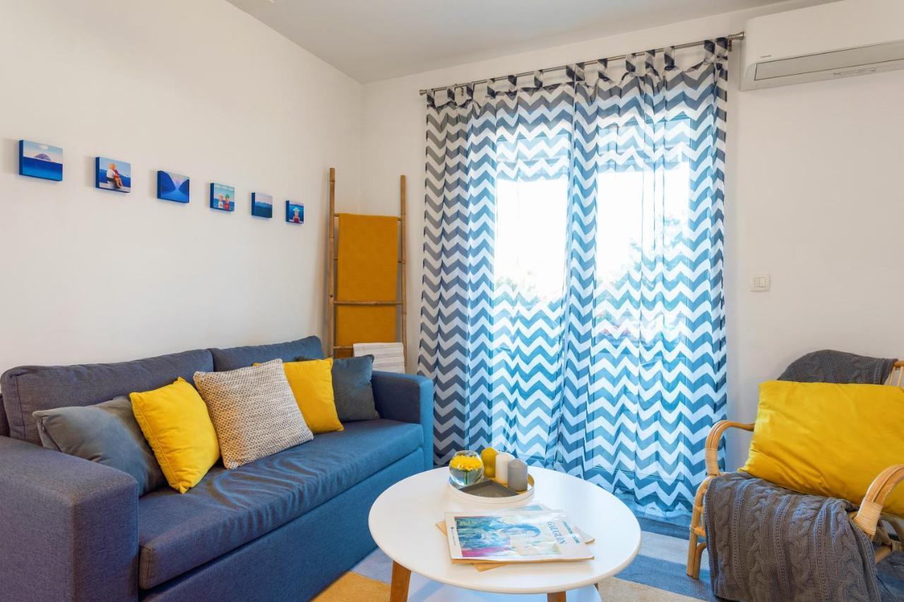 סופטאר Apartman Olive מראה חיצוני תמונה