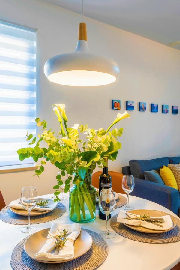 סופטאר Apartman Olive מראה חיצוני תמונה