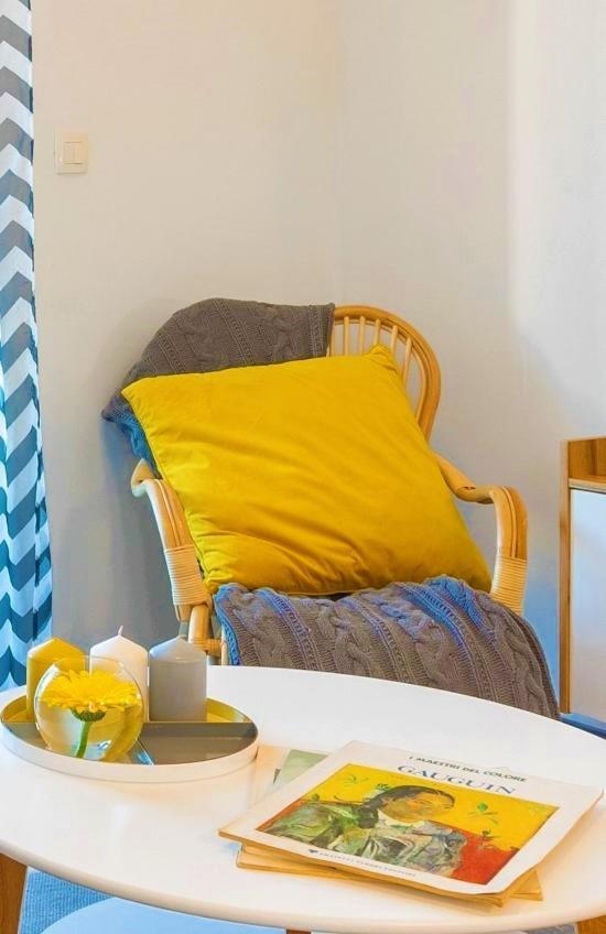סופטאר Apartman Olive מראה חיצוני תמונה