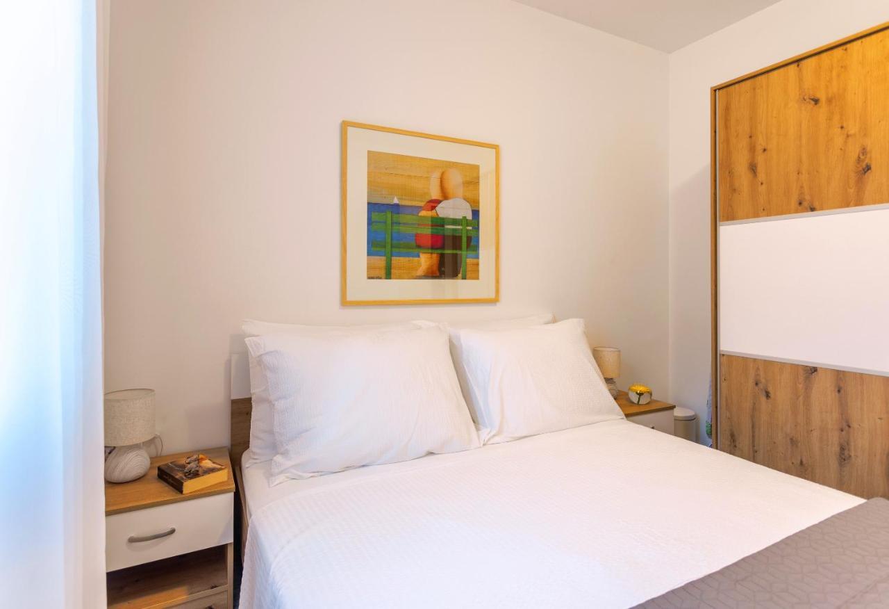 סופטאר Apartman Olive מראה חיצוני תמונה