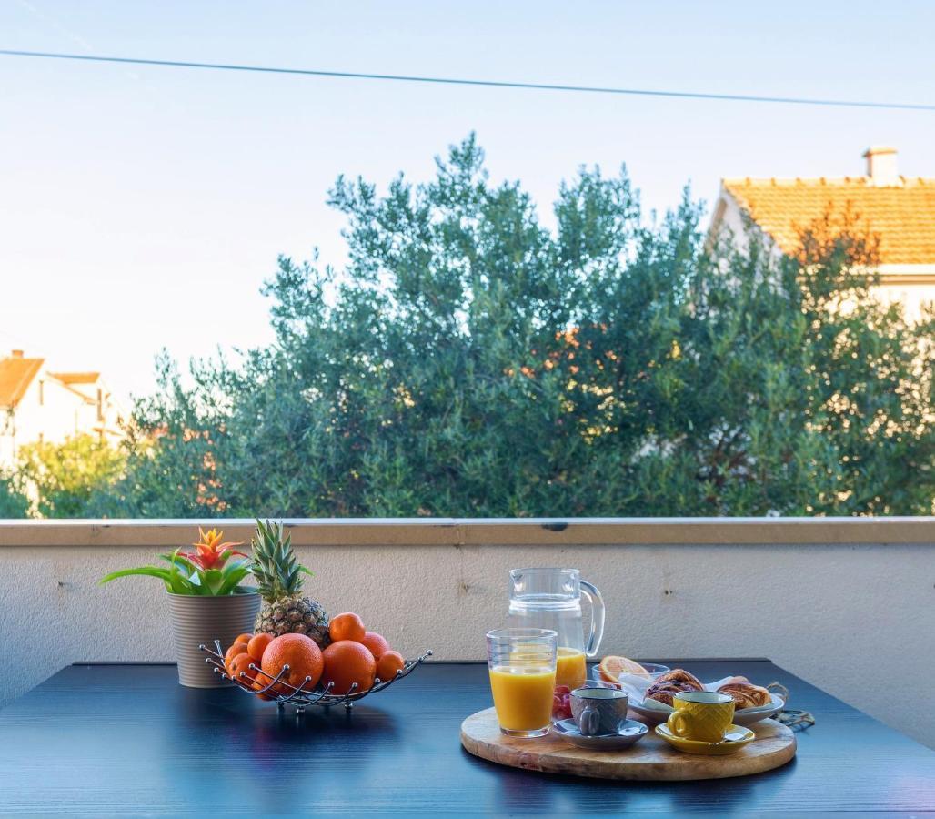 סופטאר Apartman Olive מראה חיצוני תמונה