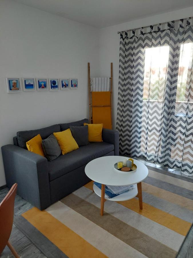 סופטאר Apartman Olive מראה חיצוני תמונה