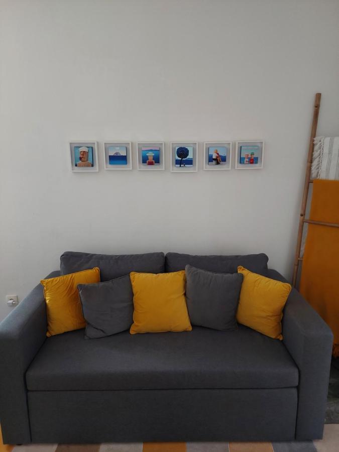 סופטאר Apartman Olive מראה חיצוני תמונה