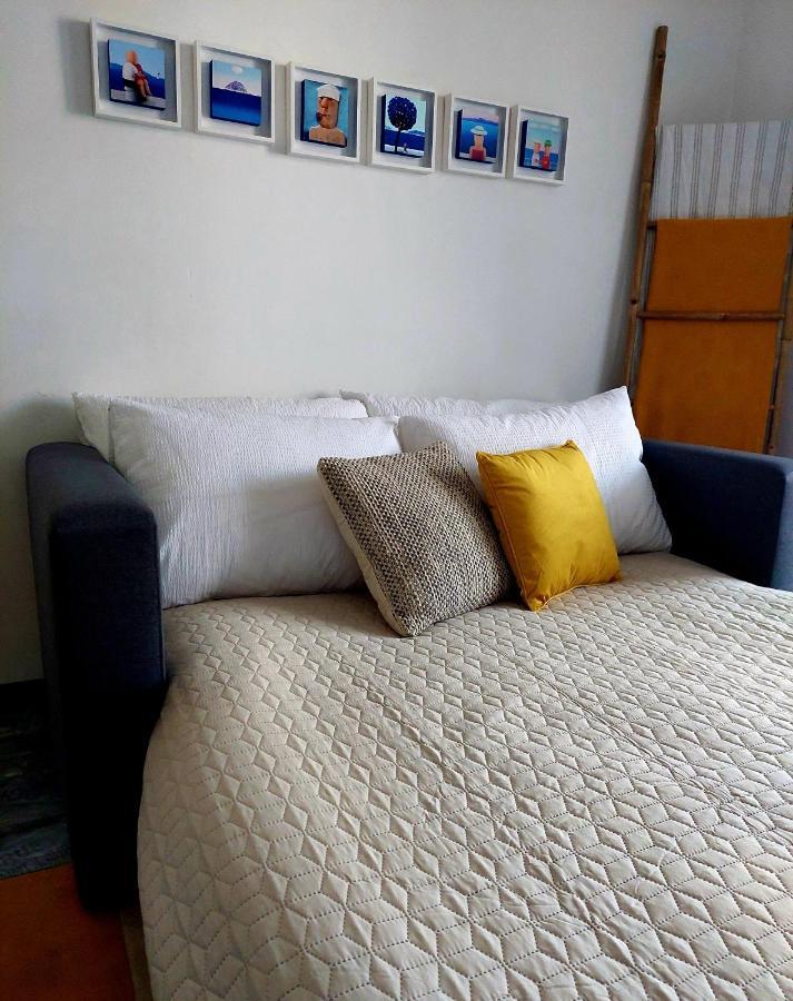 סופטאר Apartman Olive מראה חיצוני תמונה