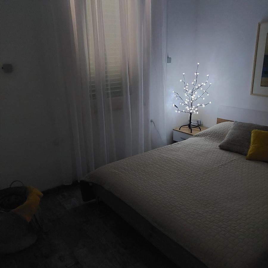 סופטאר Apartman Olive מראה חיצוני תמונה
