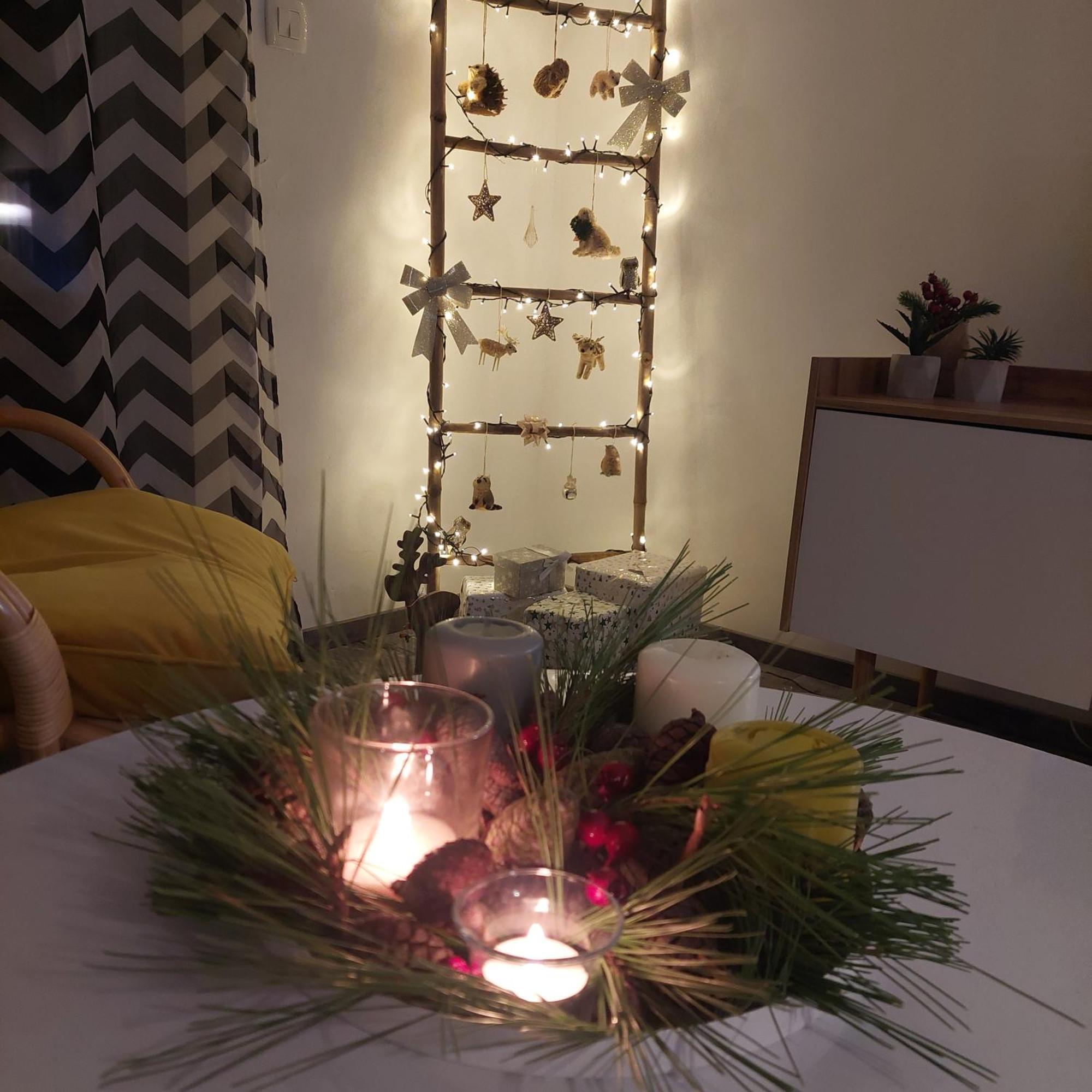 סופטאר Apartman Olive מראה חיצוני תמונה